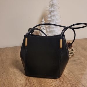 Atelier De Lumen (W Concept) Marron Bag In Black